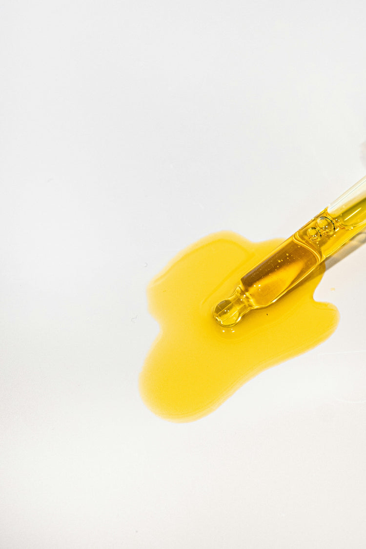 Aceites CBD