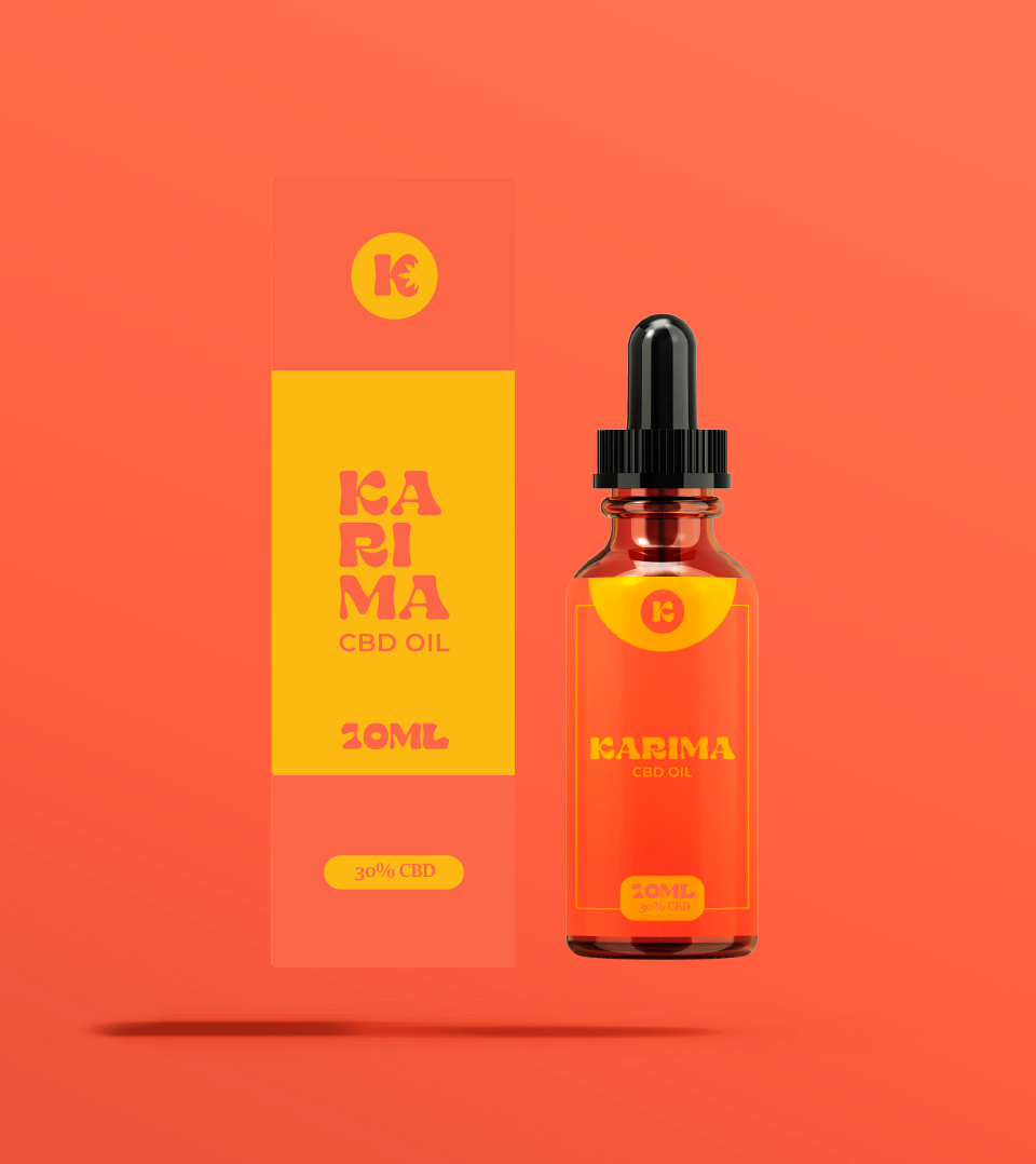 Aceite CBD 30%